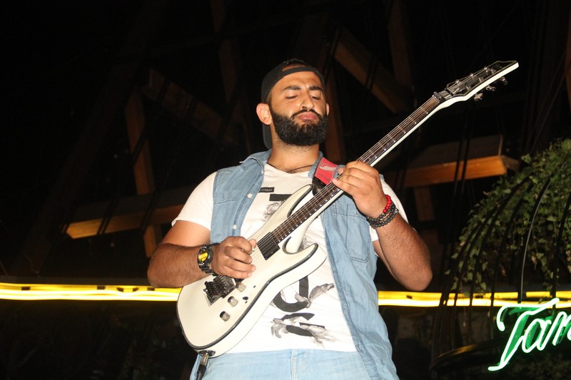 Donner Sang Compter's 6th Anniversary